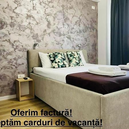 Happy Apartments Mamaia Nord -2 Dormitoare Năvodari Extérieur photo