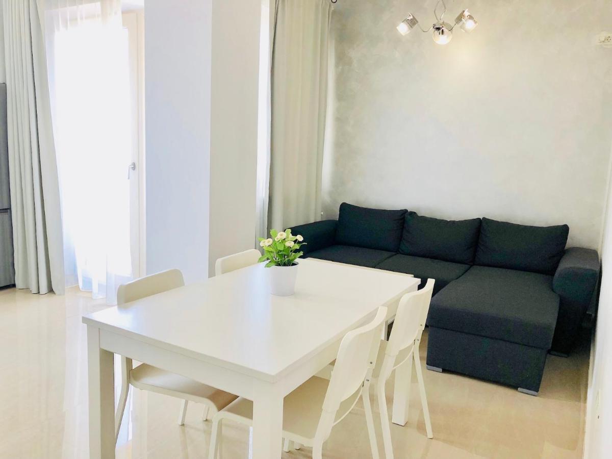 Happy Apartments Mamaia Nord -2 Dormitoare Năvodari Extérieur photo