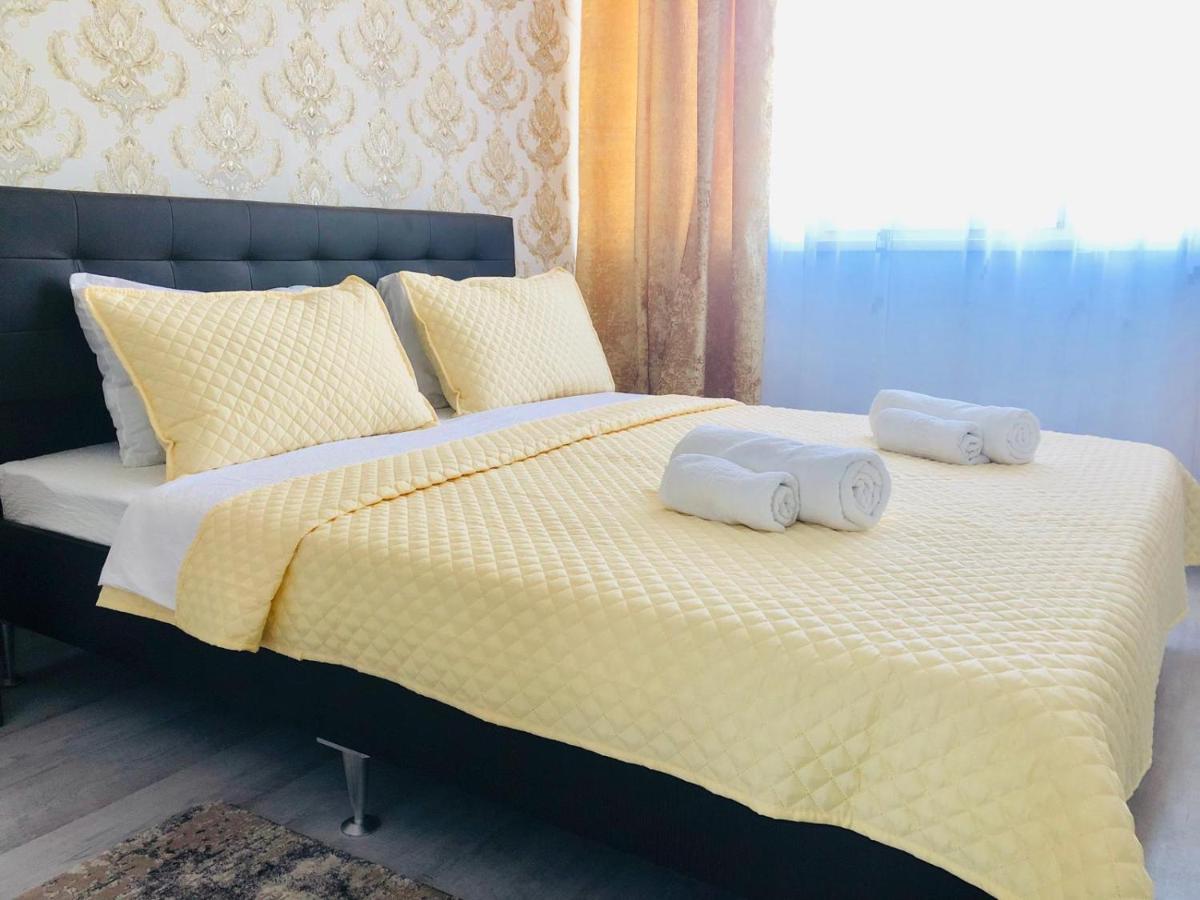 Happy Apartments Mamaia Nord -2 Dormitoare Năvodari Extérieur photo