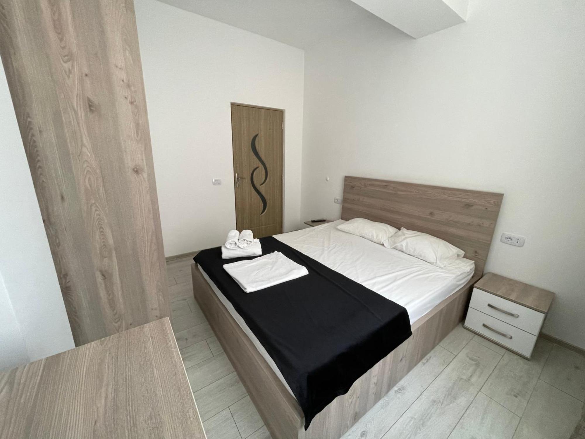 Happy Apartments Mamaia Nord -2 Dormitoare Năvodari Extérieur photo