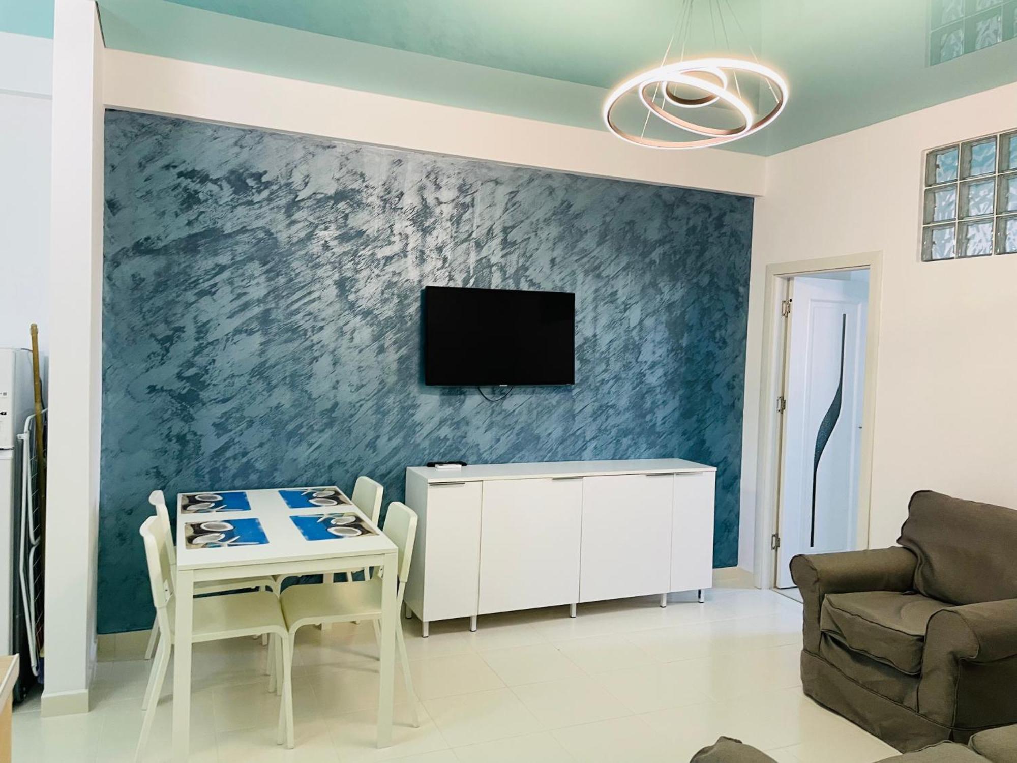 Happy Apartments Mamaia Nord -2 Dormitoare Năvodari Extérieur photo